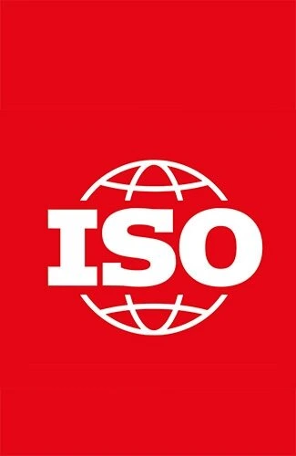 brand iso