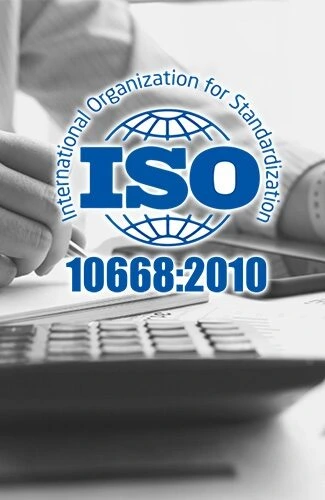 brand iso